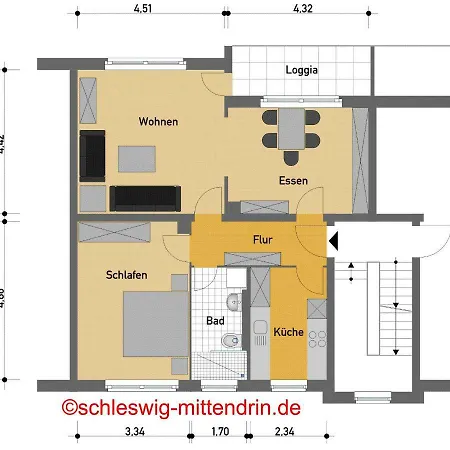 Schleswig-mittendrin