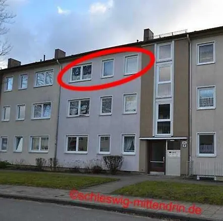 Schleswig-mittendrin Schleswig